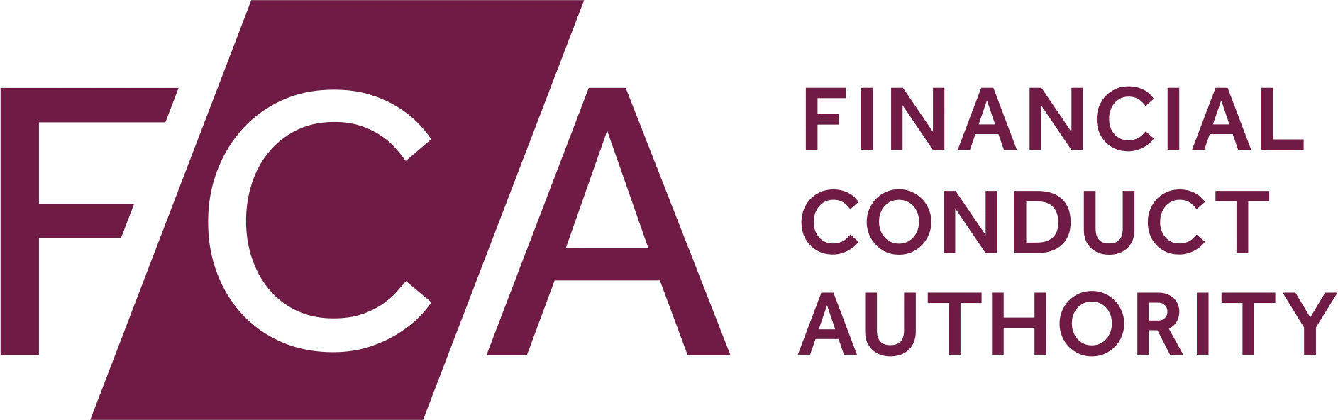 Financial Conduct Authority logo