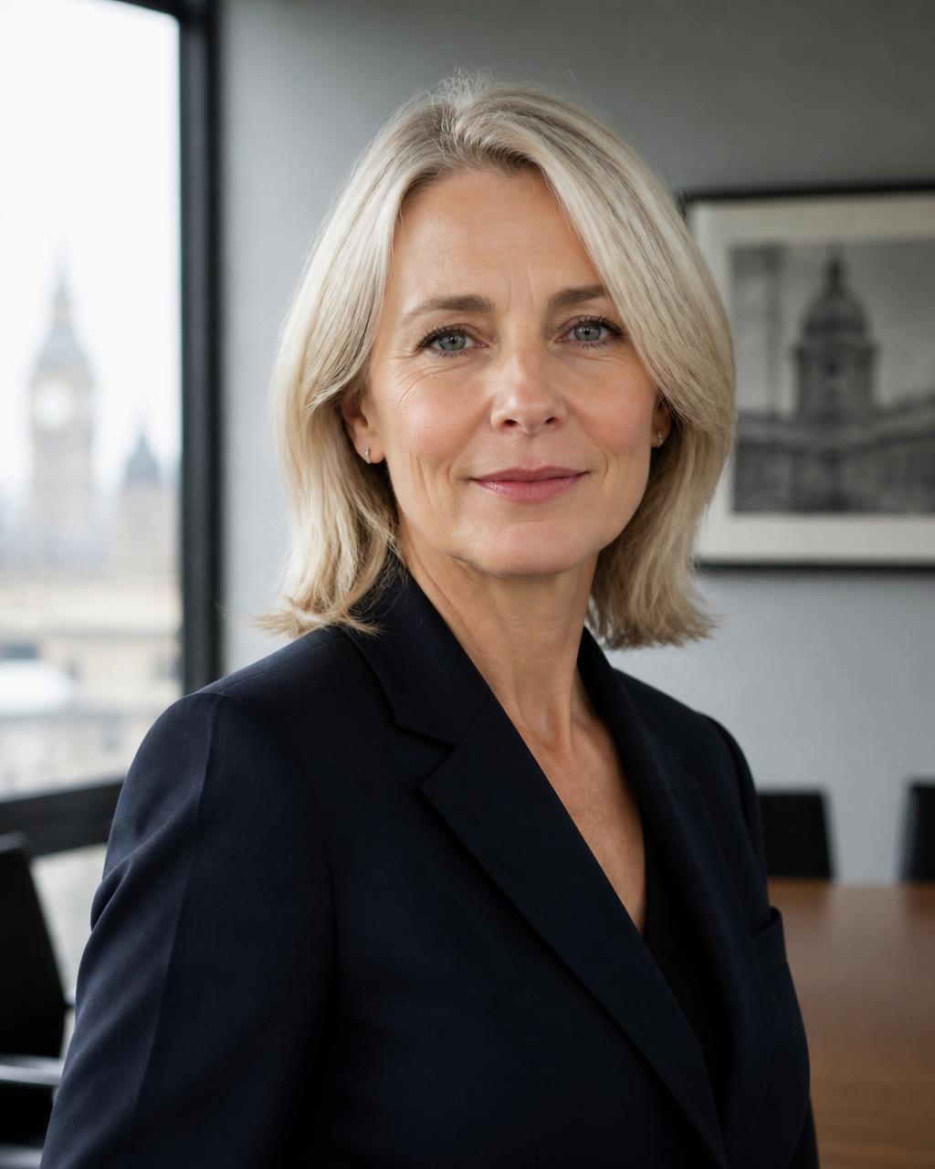 Beverley Jane Marsh, Director at BJM Recovery Ltd
