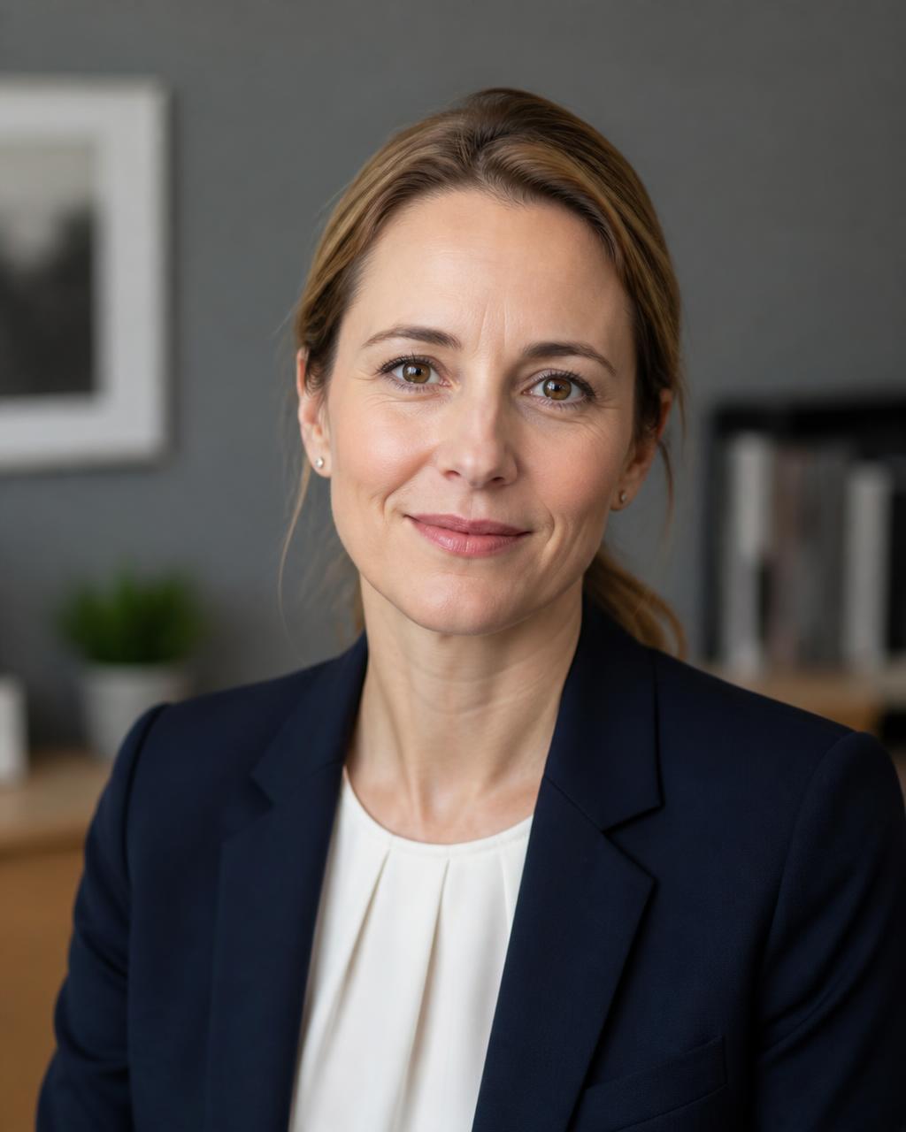 Emily Carter, Senior Case Manager at BJM Recovery Ltd