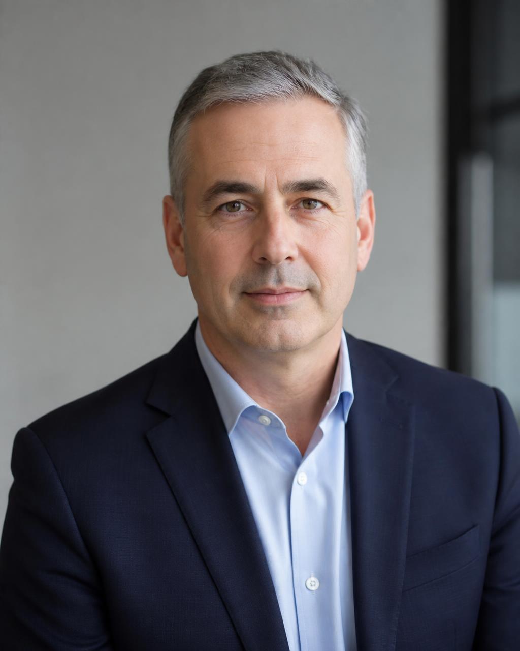 Mark Thompson, Head of Debt Recovery at BJM Recovery Ltd